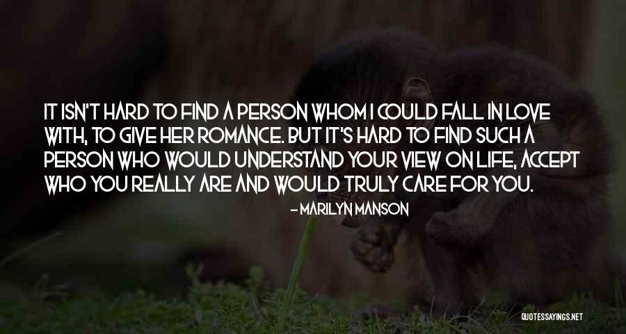 Noakes Realty Quotes By Marilyn Manson Noakes Realty Quotes By Marilyn Manson