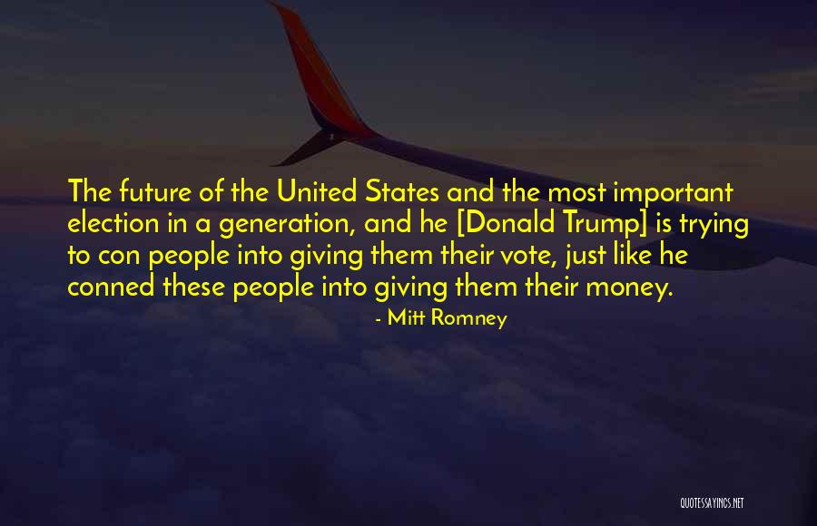 Noakes Rooney Quotes By Mitt Romney Noakes Rooney Quotes By Mitt Romney