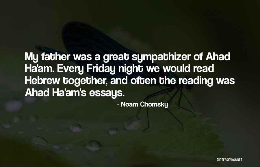 Noam Chomsky Quotes 1112408