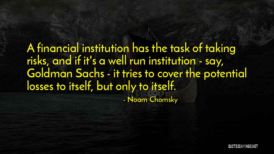 Noam Chomsky Quotes 1303695