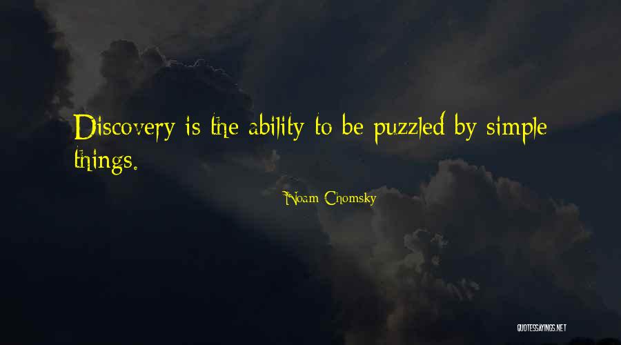 Noam Chomsky Quotes 1400667