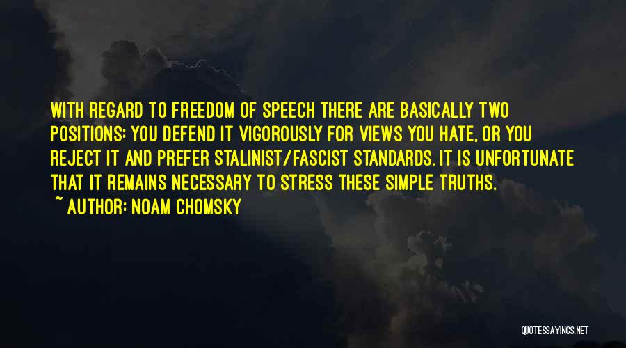 Noam Chomsky Quotes 1553117