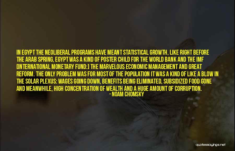 Noam Chomsky Quotes 160123