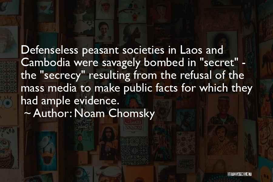 Noam Chomsky Quotes 1810894