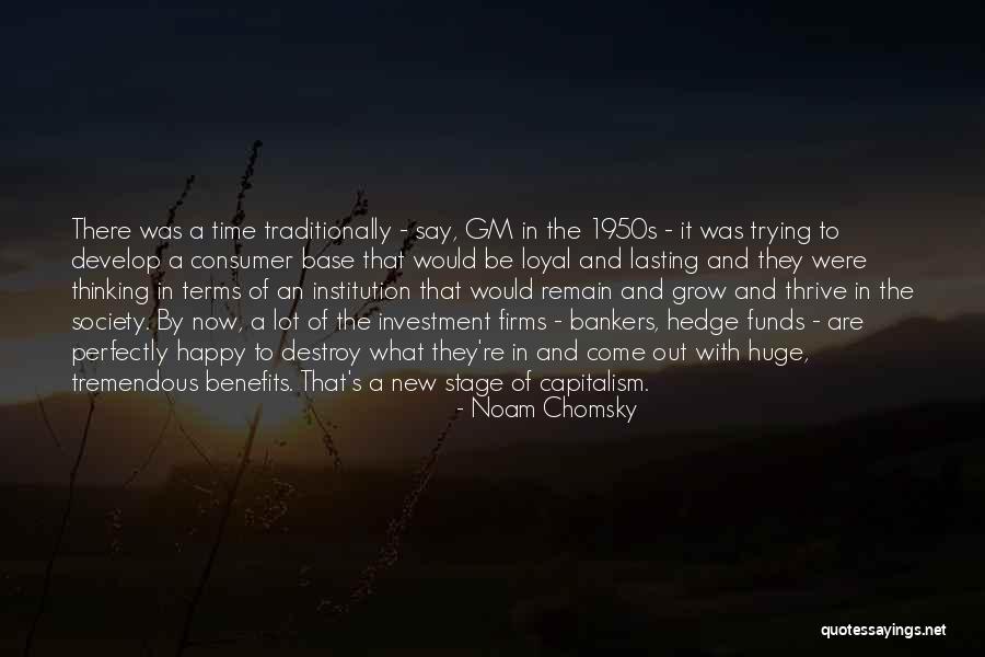 Noam Chomsky Quotes 2003274