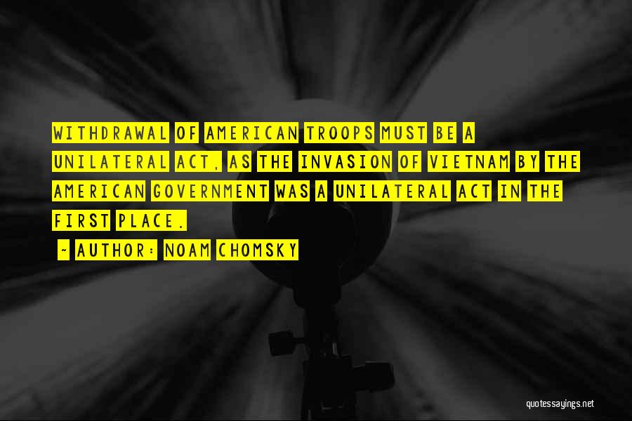 Noam Chomsky Quotes 295691