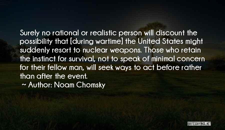 Noam Chomsky Quotes 417314