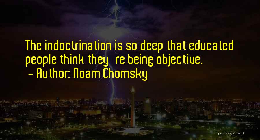 Noam Chomsky Quotes 625147