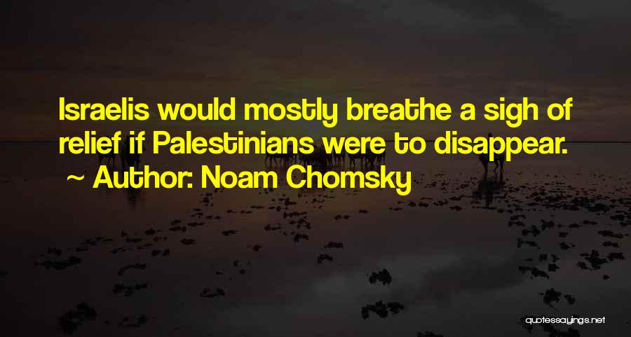 Noam Chomsky Quotes 796229