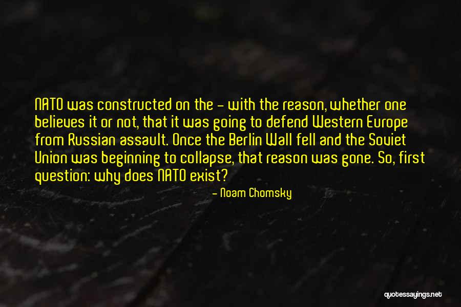 Noam Chomsky Quotes 799803