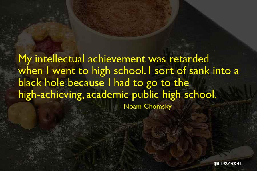 Noam Chomsky Quotes 812755