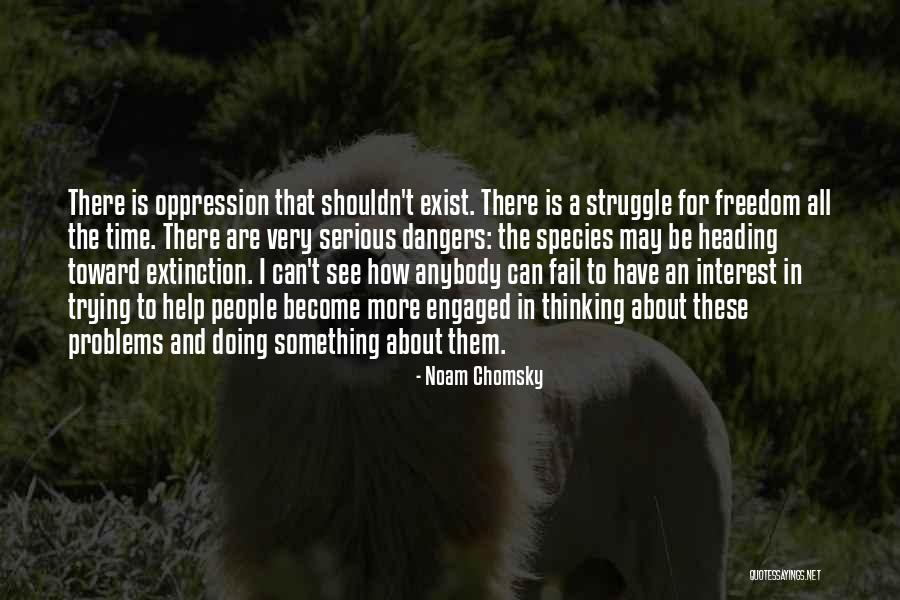 Noam Chomsky Quotes 843518