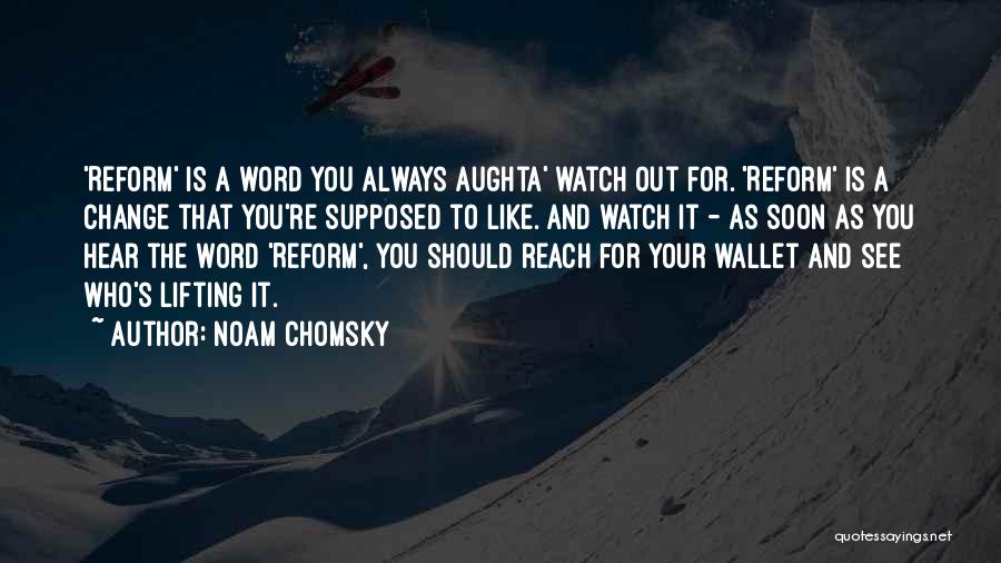 Noam Chomsky Quotes 857264