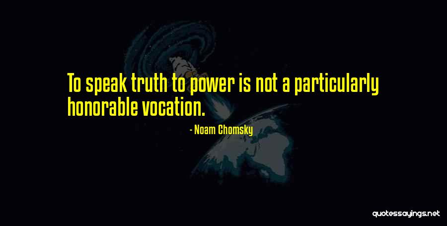 Noam Chomsky Quotes 879177