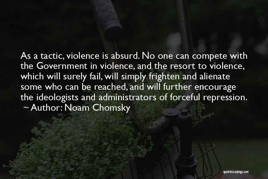 Noam Chomsky Quotes 930748