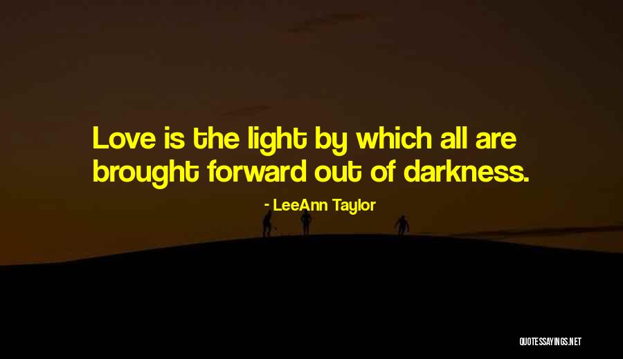 Noandishaan Quotes By LeeAnn Taylor Noandishaan Quotes By LeeAnn Taylor