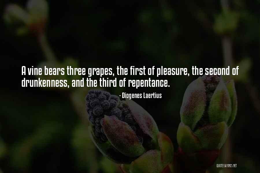 Noapte De Iarna Quotes By Diogenes Laertius Noapte De Iarna Quotes By Diogenes Laertius