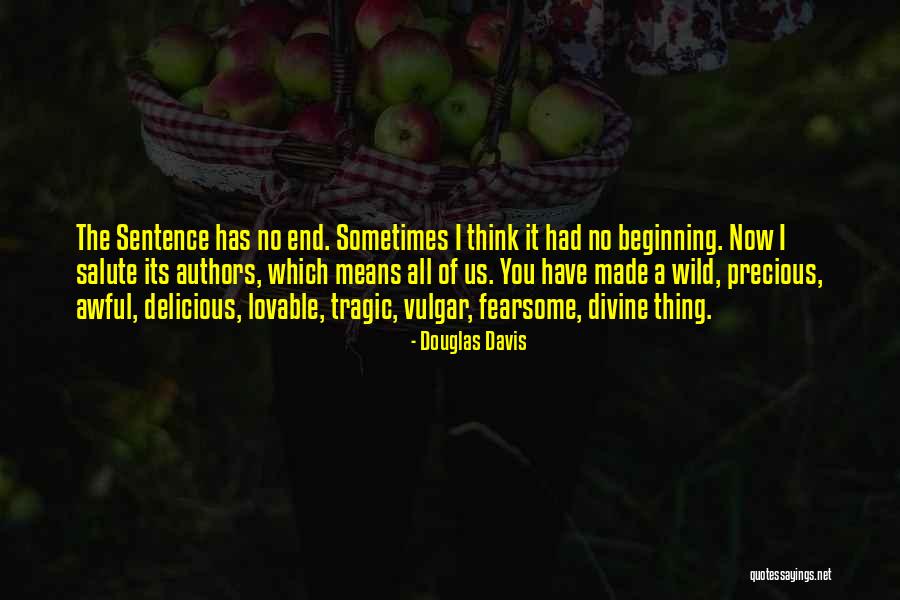 Noapte De Vis Quotes By Douglas Davis Noapte De Vis Quotes By Douglas Davis
