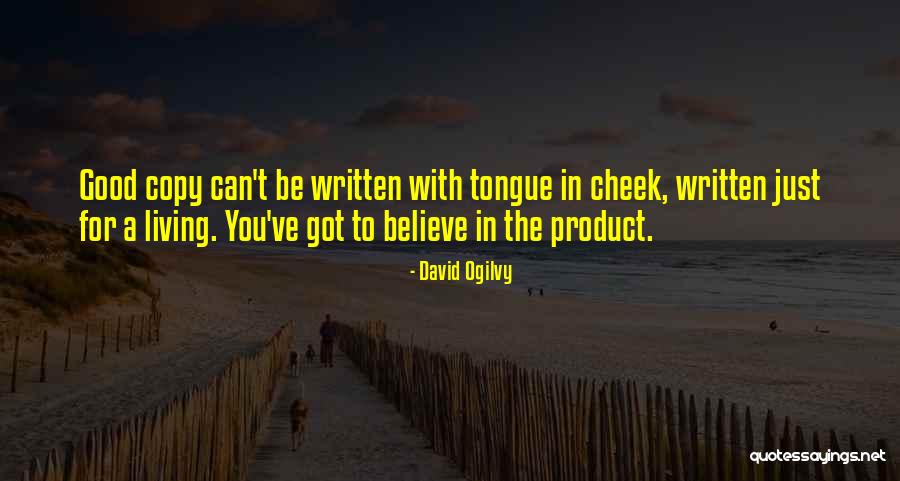 Nobanis Quotes By David Ogilvy Nobanis Quotes By David Ogilvy