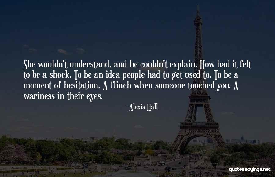 Nobara Kugisaki Quotes By Alexis Hall Nobara Kugisaki Quotes By Alexis Hall