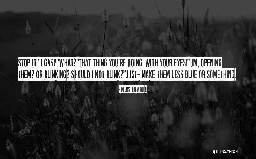 Nobara X Quotes By Kiersten White Nobara X Quotes By Kiersten White