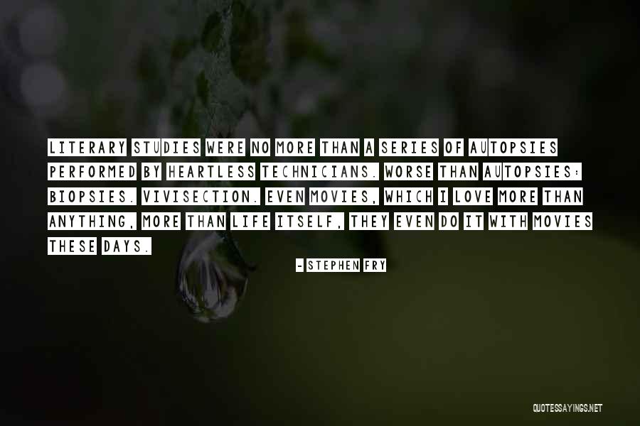 Nobbs Cattle Quotes By Stephen Fry Nobbs Cattle Quotes By Stephen Fry