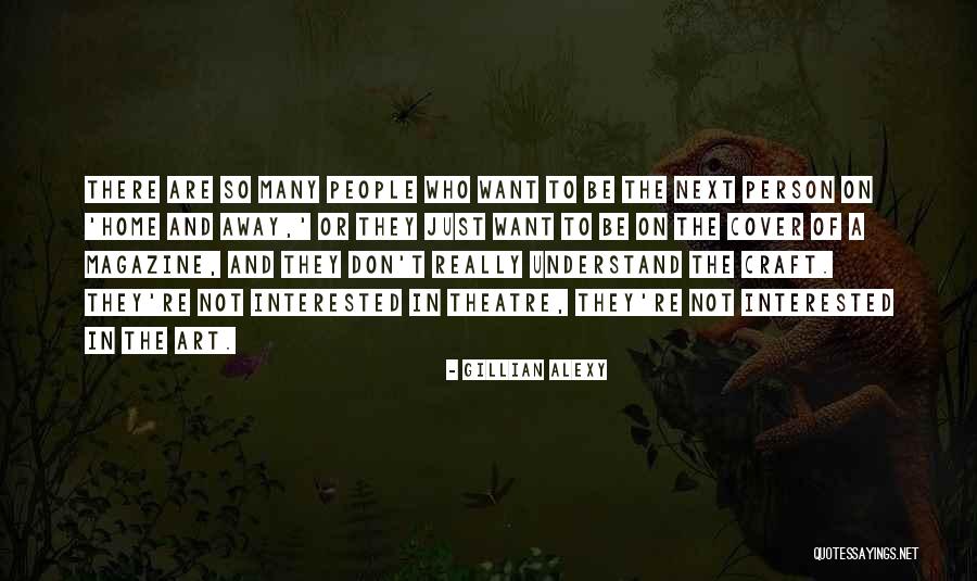 Nobbs Family Foundation Quotes By Gillian Alexy Nobbs Family Foundation Quotes By Gillian Alexy