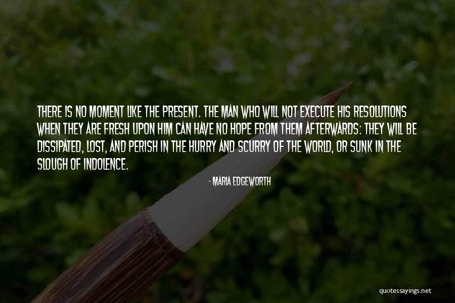 Nobbs Family Foundation Quotes By Maria Edgeworth Nobbs Family Foundation Quotes By Maria Edgeworth