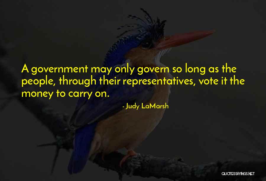 Nobbys Bridgeville Quotes By Judy LaMarsh Nobbys Bridgeville Quotes By Judy LaMarsh