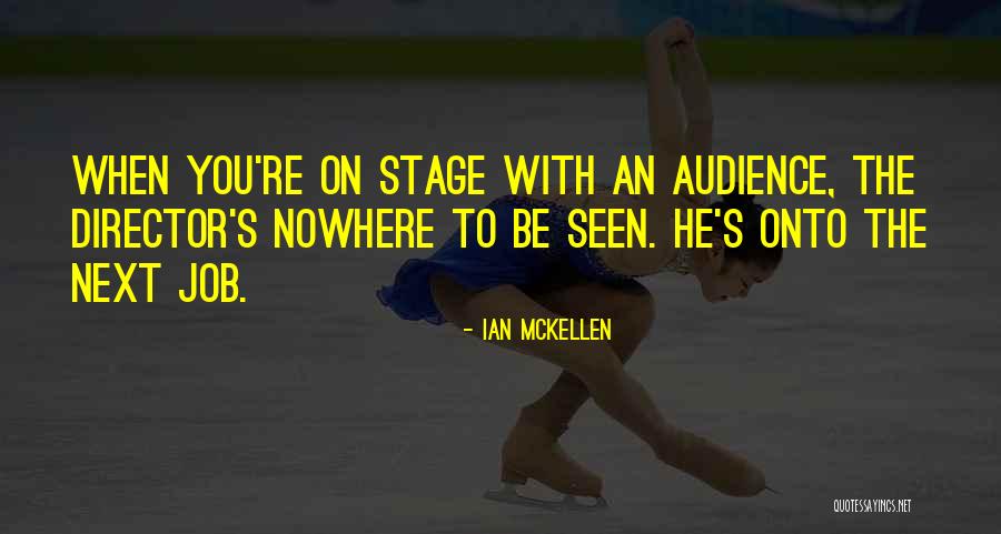 Nobel One Phone Quotes By Ian McKellen Nobel One Phone Quotes By Ian McKellen