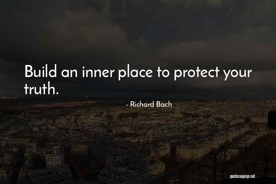 Nobel One Pinless Quotes By Richard Bach Nobel One Pinless Quotes By Richard Bach