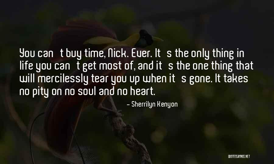 Nobel One Retailer Quotes By Sherrilyn Kenyon Nobel One Retailer Quotes By Sherrilyn Kenyon