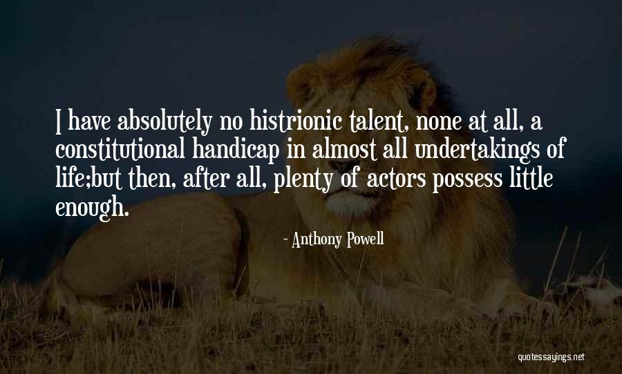 Nobel Prize Al Gore Quotes By Anthony Powell Nobel Prize Al Gore Quotes By Anthony Powell