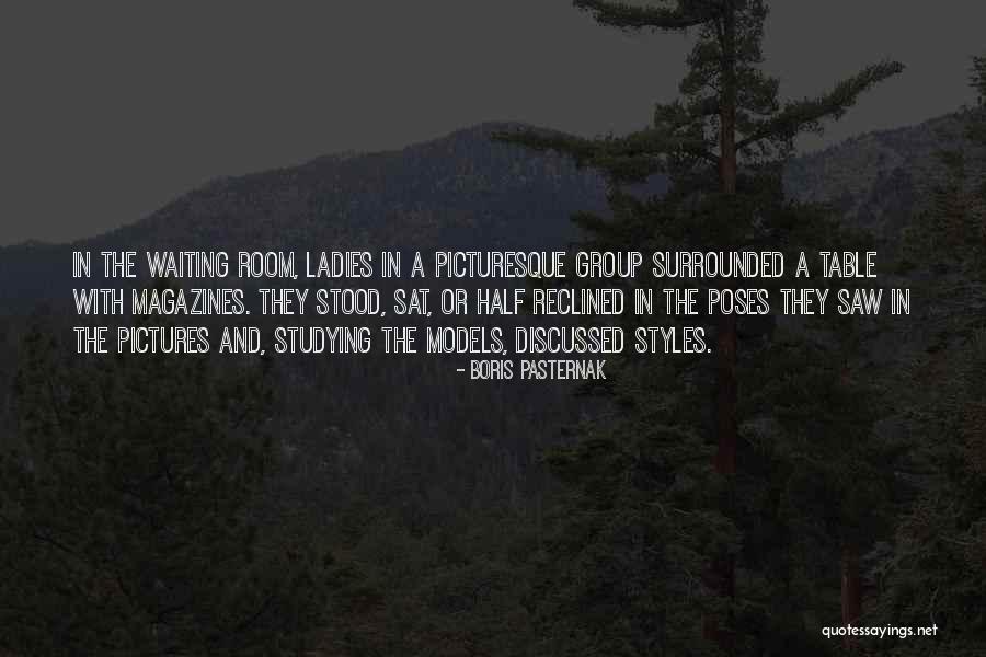 Nobel Prize Al Gore Quotes By Boris Pasternak Nobel Prize Al Gore Quotes By Boris Pasternak