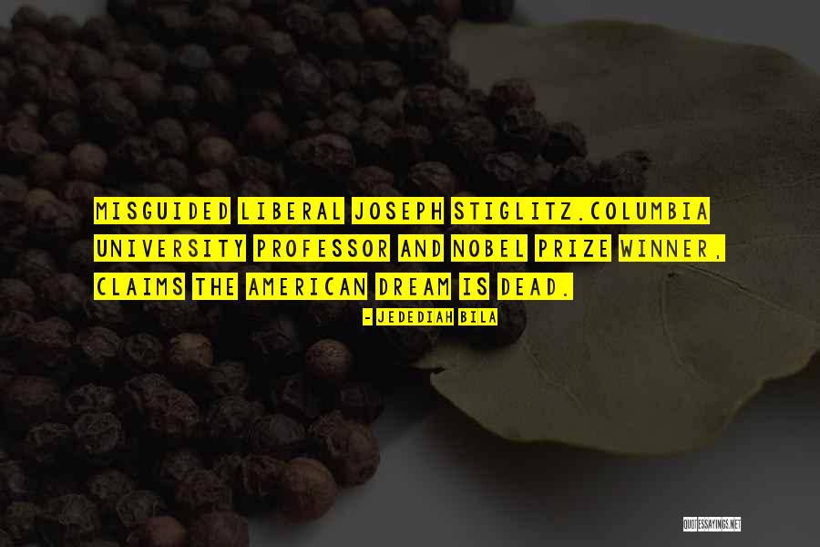 Nobel Prize Quotes By Jedediah Bila Nobel Prize Quotes By Jedediah Bila