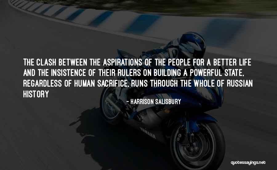 Nobelists Rabin Quotes By Harrison Salisbury Nobelists Rabin Quotes By Harrison Salisbury