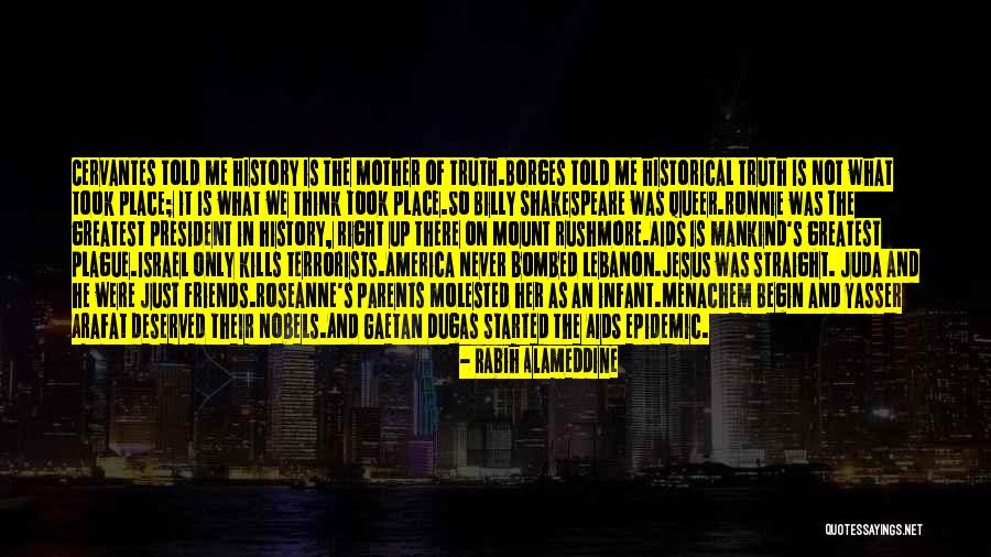 Nobels Quotes By Rabih Alameddine Nobels Quotes By Rabih Alameddine