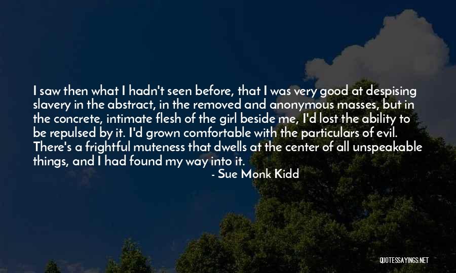 Nobert Akas Quotes By Sue Monk Kidd Nobert Akas Quotes By Sue Monk Kidd