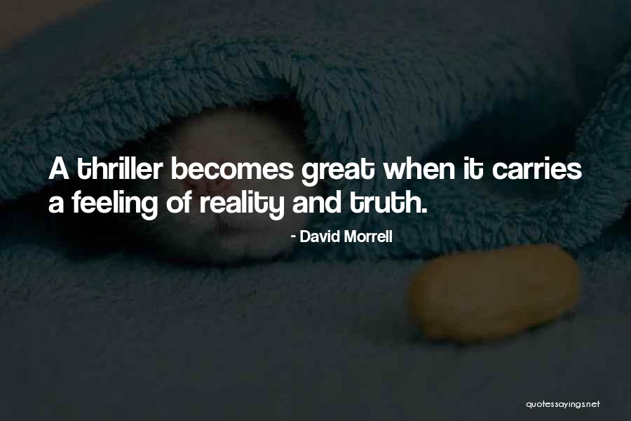 Nobert Young Quotes By David Morrell Nobert Young Quotes By David Morrell