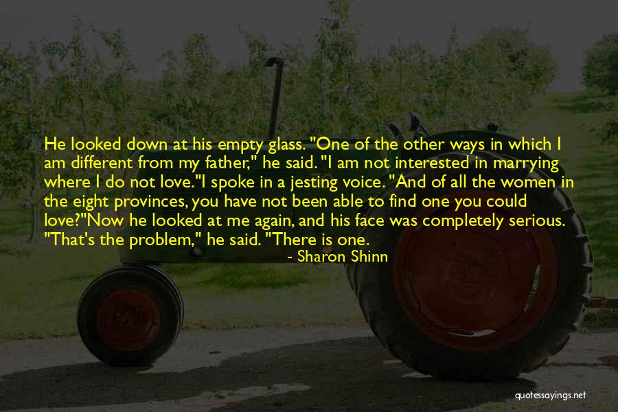 Nobilitas Fogalma Quotes By Sharon Shinn Nobilitas Fogalma Quotes By Sharon Shinn