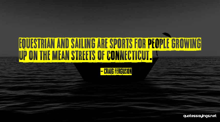 Nobilitatis Quotes By Craig Ferguson Nobilitatis Quotes By Craig Ferguson