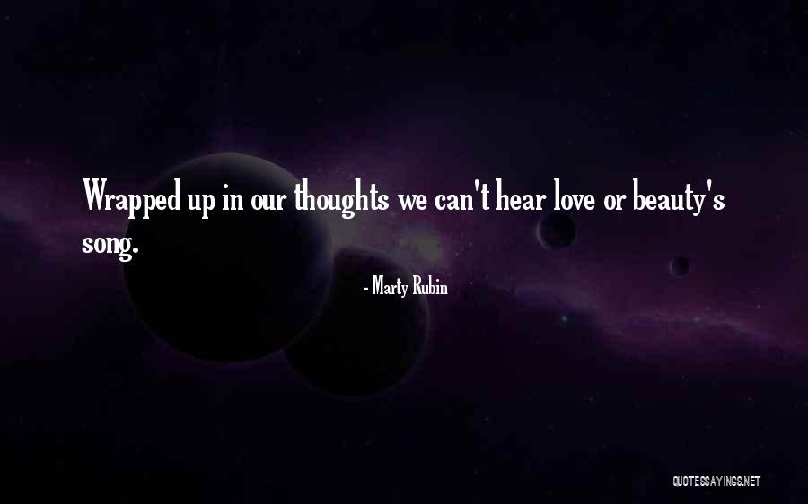 Nobilitatis Quotes By Marty Rubin Nobilitatis Quotes By Marty Rubin