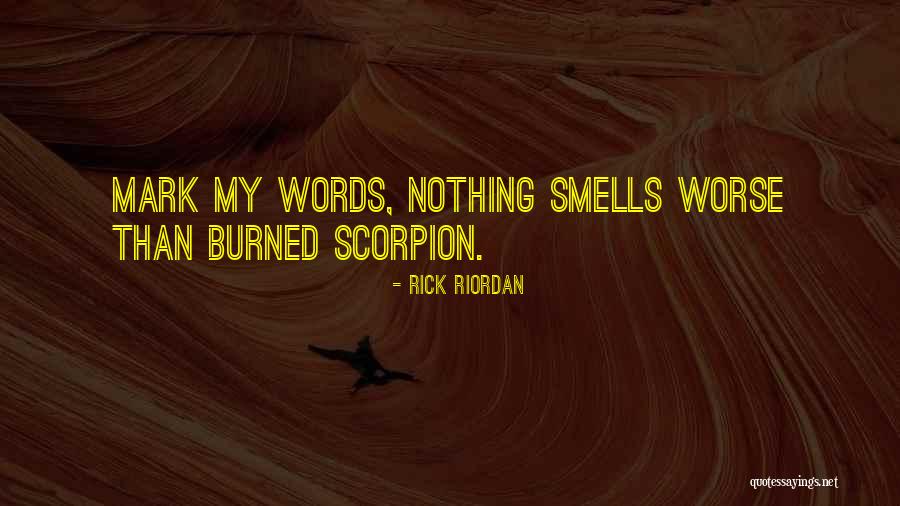 Nobilitatis Quotes By Rick Riordan Nobilitatis Quotes By Rick Riordan