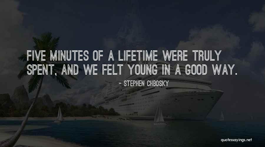 Nobilitatis Quotes By Stephen Chbosky Nobilitatis Quotes By Stephen Chbosky
