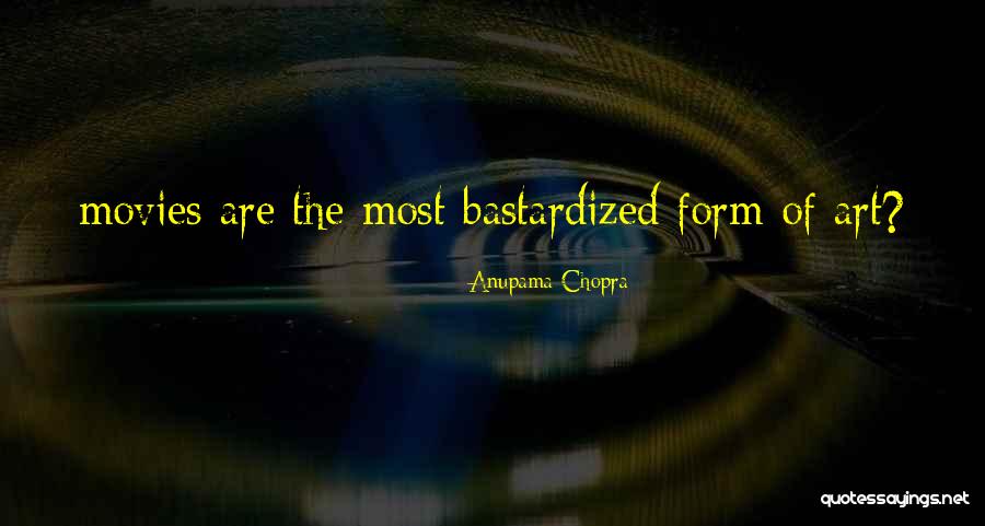 Nobility Of Spirit Quotes By Anupama Chopra Nobility Of Spirit Quotes By Anupama Chopra