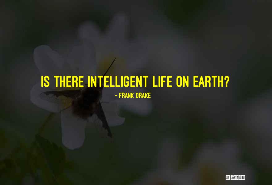 Nobility Of Spirit Quotes By Frank Drake Nobility Of Spirit Quotes By Frank Drake