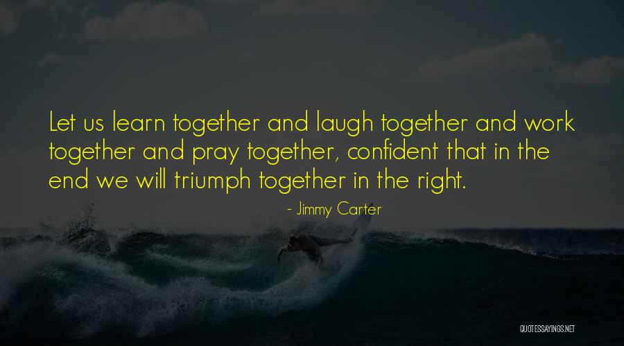Nobility Of Spirit Quotes By Jimmy Carter Nobility Of Spirit Quotes By Jimmy Carter