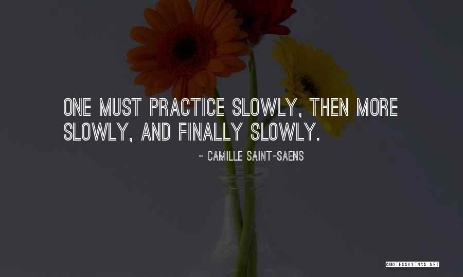 Nobilta Quotes By Camille Saint-Saens Nobilta Quotes By Camille Saint-Saens