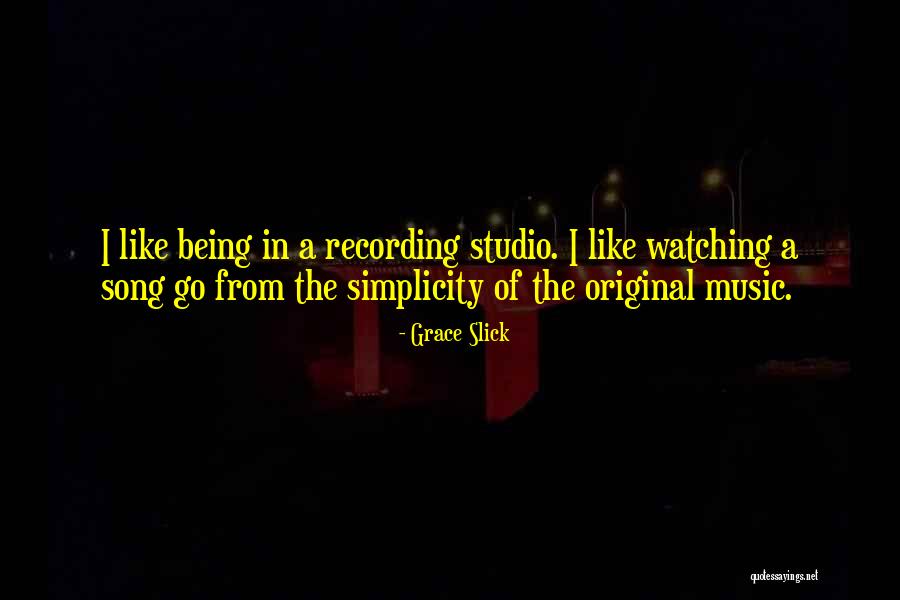 Nobita Song Quotes By Grace Slick Nobita Song Quotes By Grace Slick
