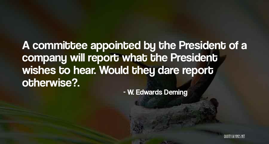 Nobitol Quotes By W. Edwards Deming Nobitol Quotes By W. Edwards Deming